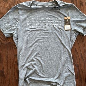 NWT NO BULL Women’s Medium T Shirt